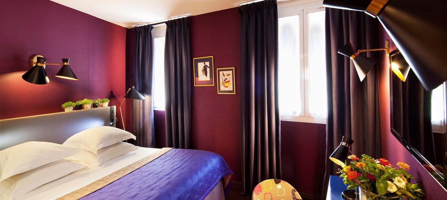 hotel artus paris saint germain