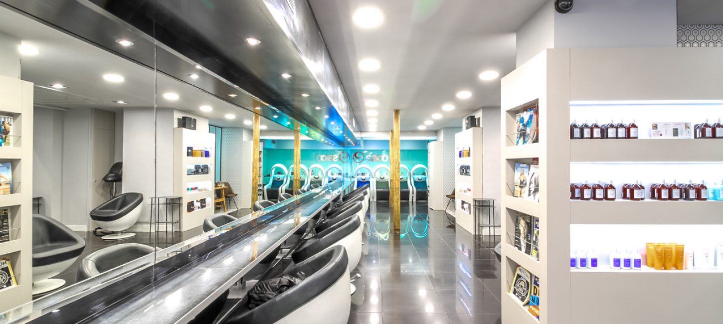 Coiffeur Saco - tendance beauté | Paris Capitale Coiffeur Saco - tendance beauté | Paris Capitale