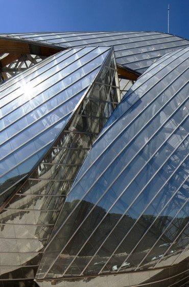 Fondation Louis Vuitton