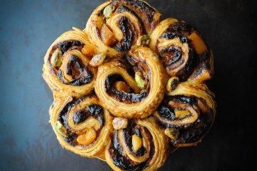 A great taste of Brioche