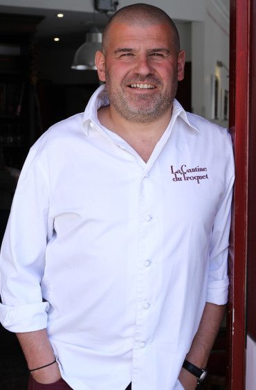 La Cantine du Troquet Daguerre
