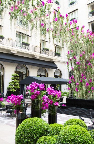 Four Seasons Hotel George V