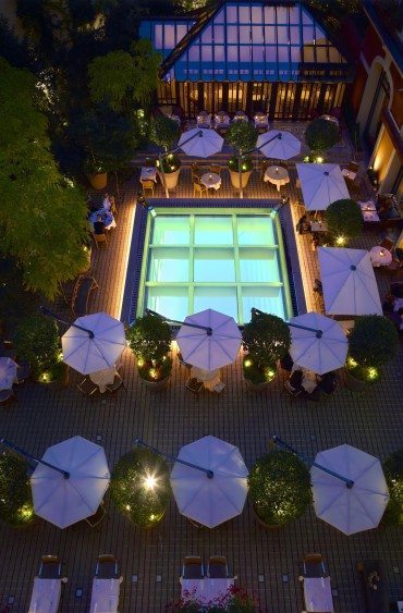 Le Royal Monceau Raffles Paris