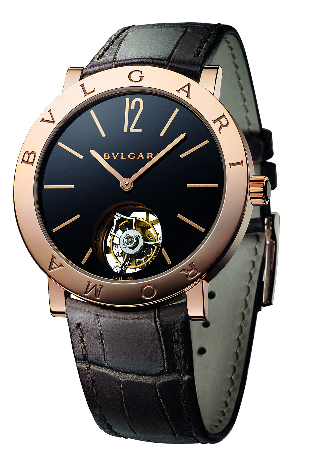 Часов bulgari. Часы Bvlgari TN:8110. Часы булгари турбийон. Bvlgari Swiss made часы. Bvlgari ROMA часы.