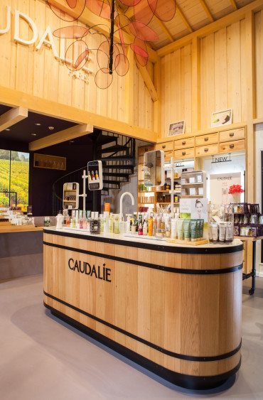 Caudalie