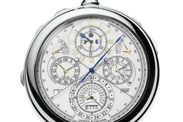 Vacheron Constantin