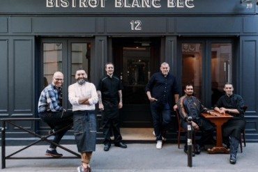 Bistrot Blanc Bec