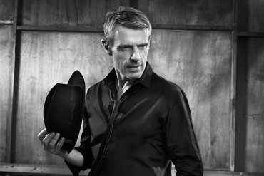 Lambert Wilson