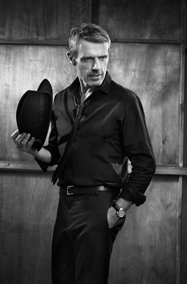 Lambert Wilson