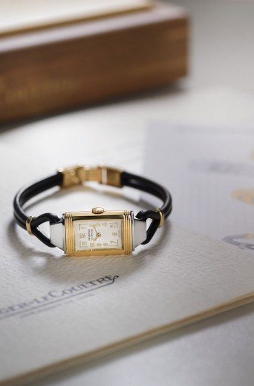 Jaeger-LeCoultre