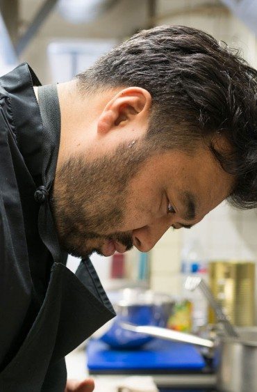 L’inconnu