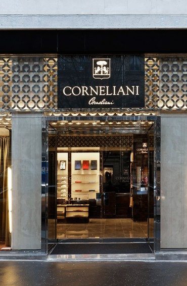 Corneliani