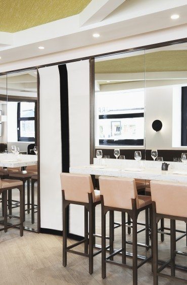 Orient Extrême Neuilly