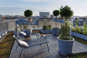 Hôtel Paris Bastille Boutet,