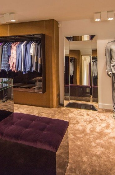 Sir Gentleman Driver