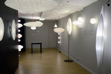 La poésie des luminaires