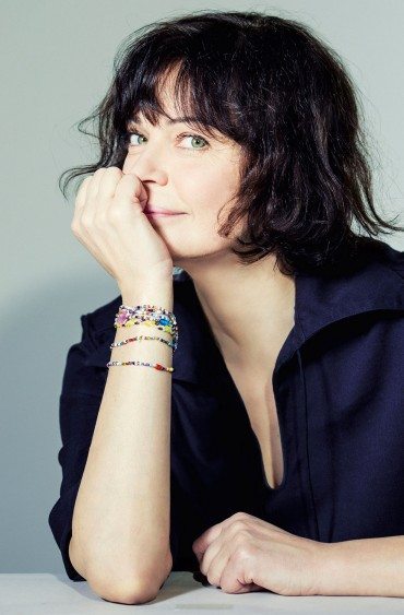 Marianne Denicourt