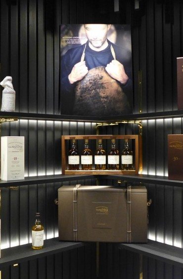 The Whisky Shop