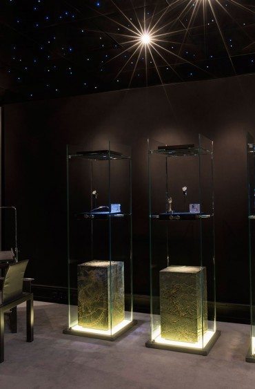 Ekso Watches Gallery