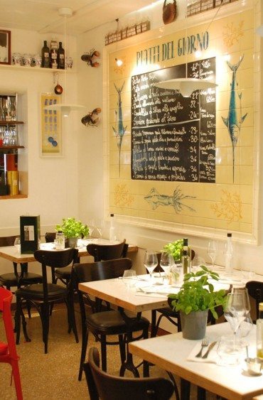 Non Solo Cucina