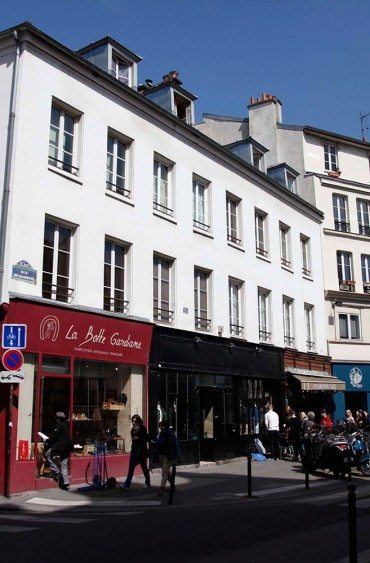 Le virage bobo de la
