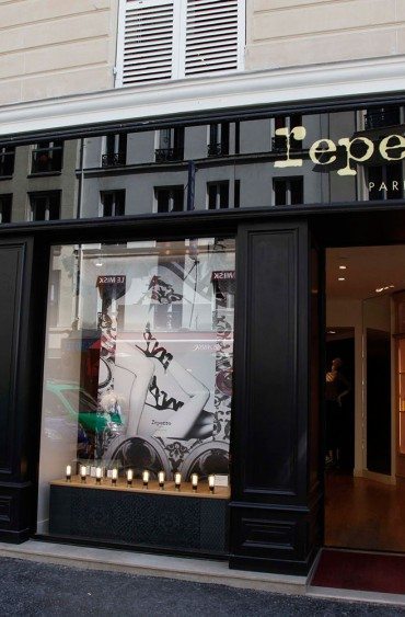 Repetto