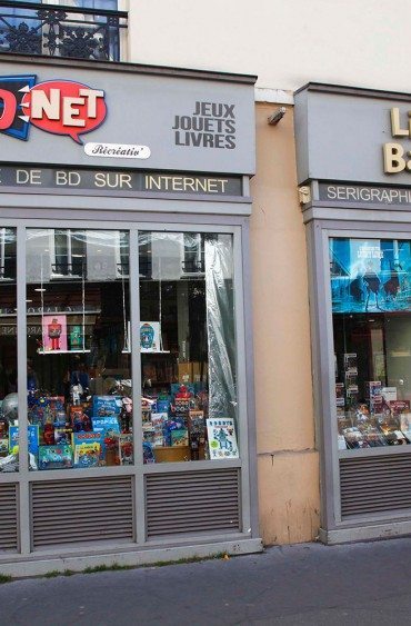 BDNET