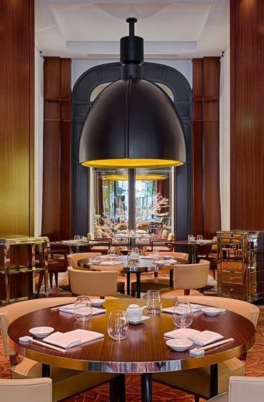 Matsuhisa Paris
