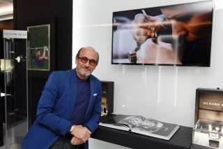 Interview Richard Mille Master of Time Paris Capitale