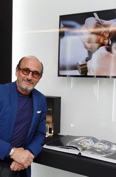 Richard Mille
