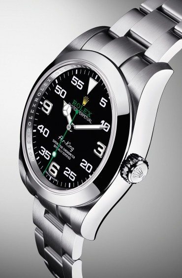 Rolex Oyster