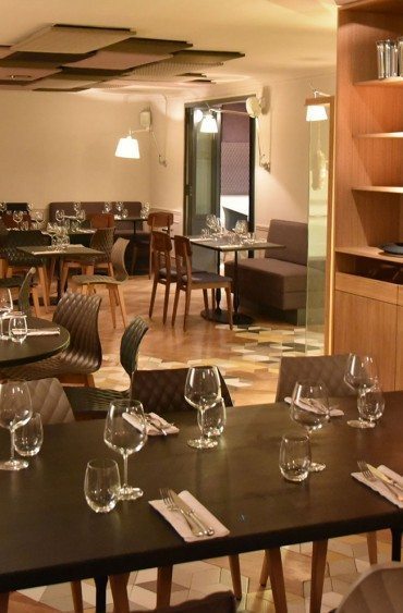 Take a culinary trip to Italy with