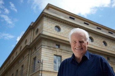 André Dussollier