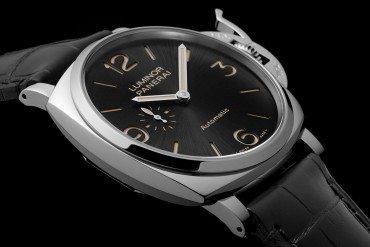 Panerai Luminor Due