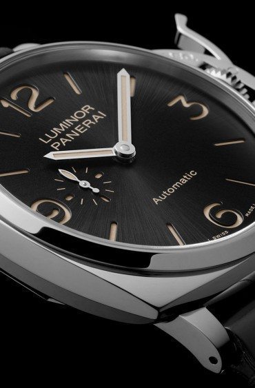 Panerai Luminor Due