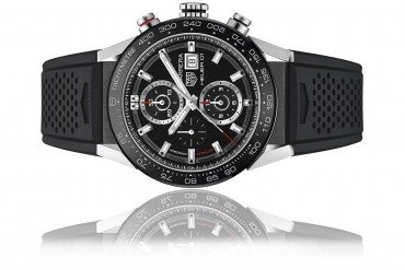 Tag Heuer Carrera