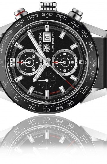 Tag Heuer Carrera