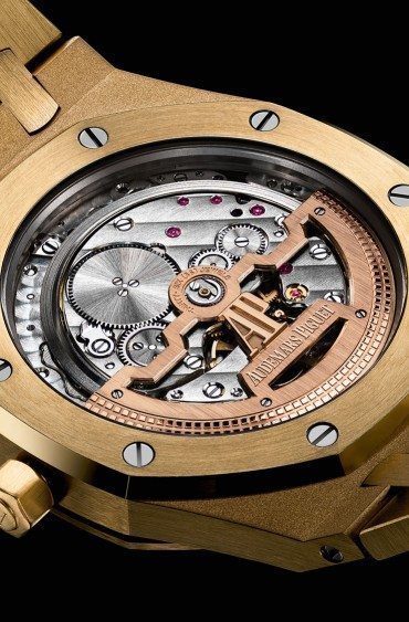 Audemars Piguet
