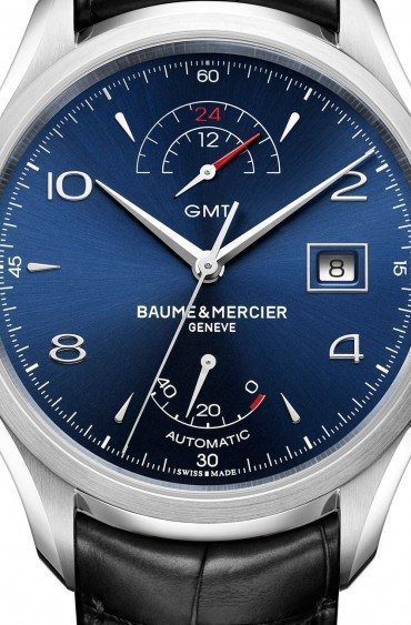 Baume & Mercier