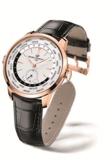 Girard-Perregaux