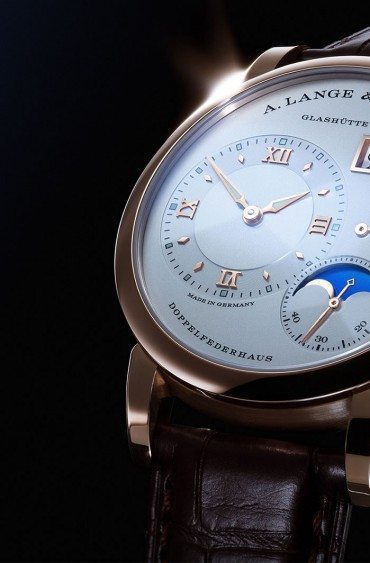 A.Lange & Söhne