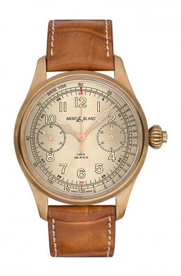 Montblanc