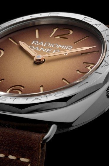 Officine Panerai