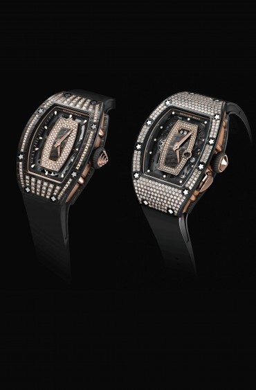 Richard Mille