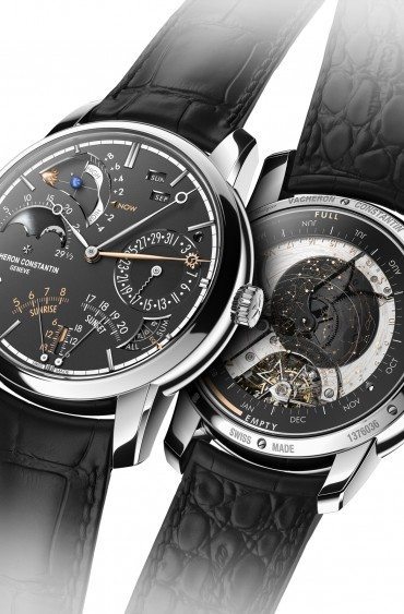 Vacheron Constantin