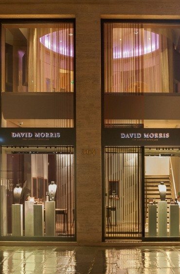 David Morris