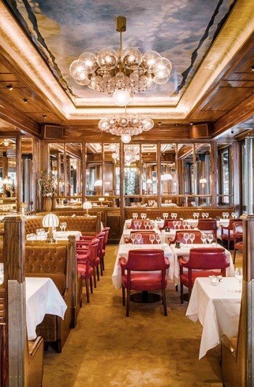 Rotonde de la Muette,