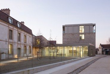 Ouverture du musée Camille Claudel