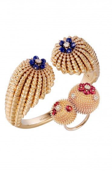 Cactus, créations piquantes signées