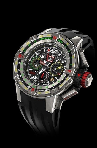 Richard Mille,